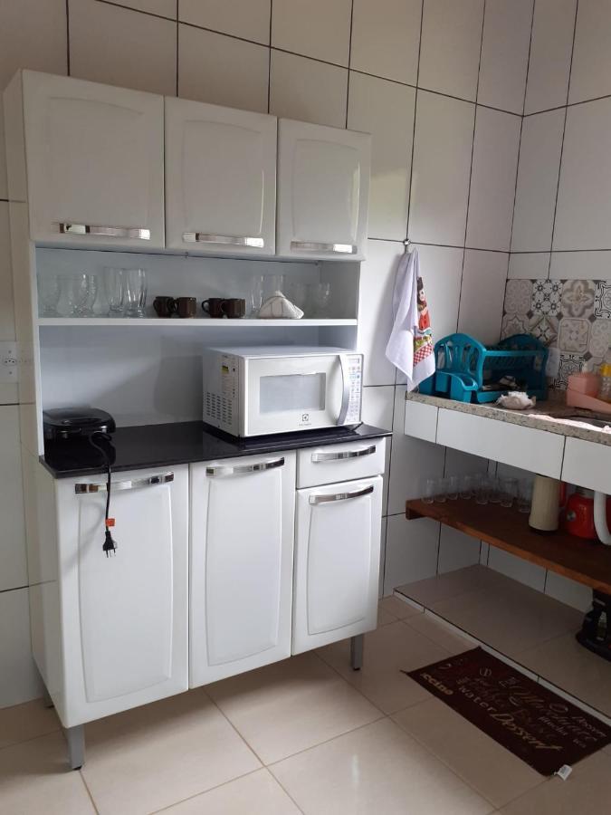 Casa Lumiar 빌라 외부 사진