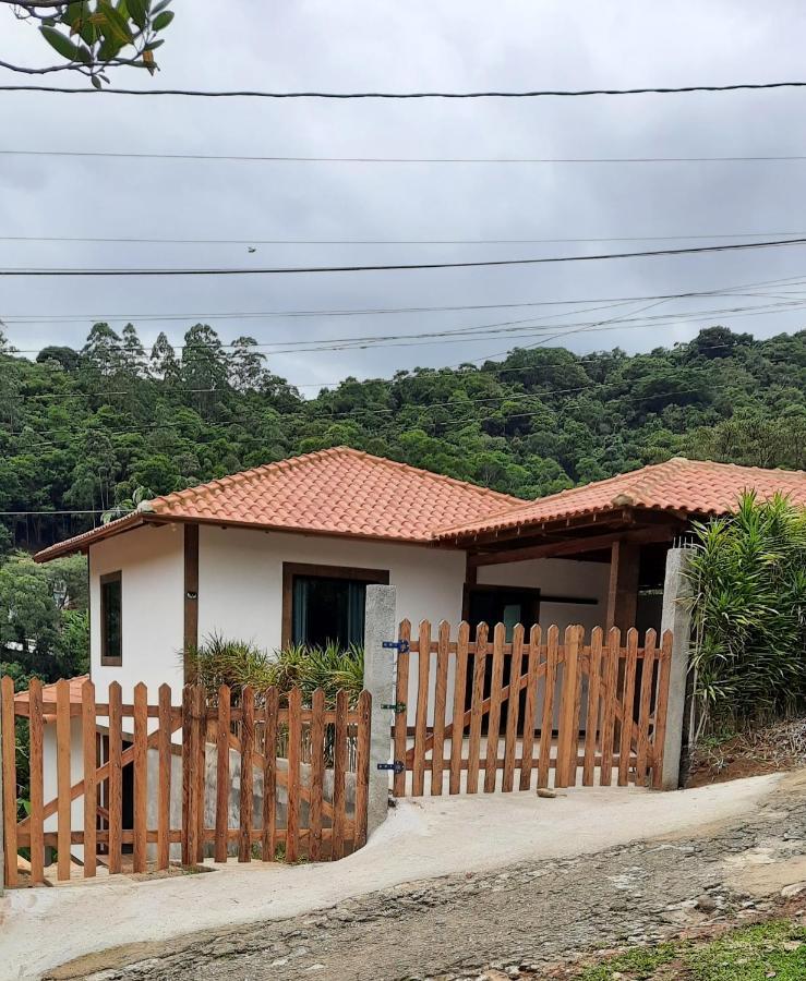 Casa Lumiar 빌라 외부 사진