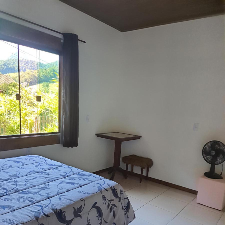 Casa Lumiar 빌라 외부 사진