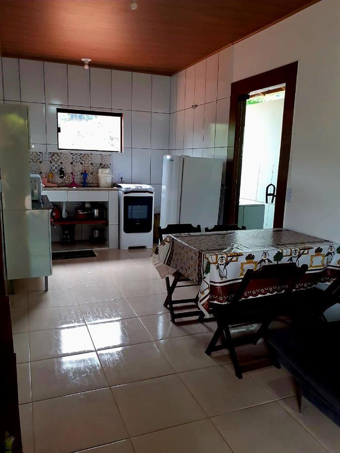 Casa Lumiar 빌라 외부 사진