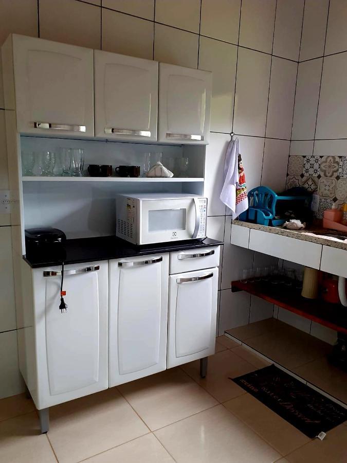 Casa Lumiar 빌라 외부 사진