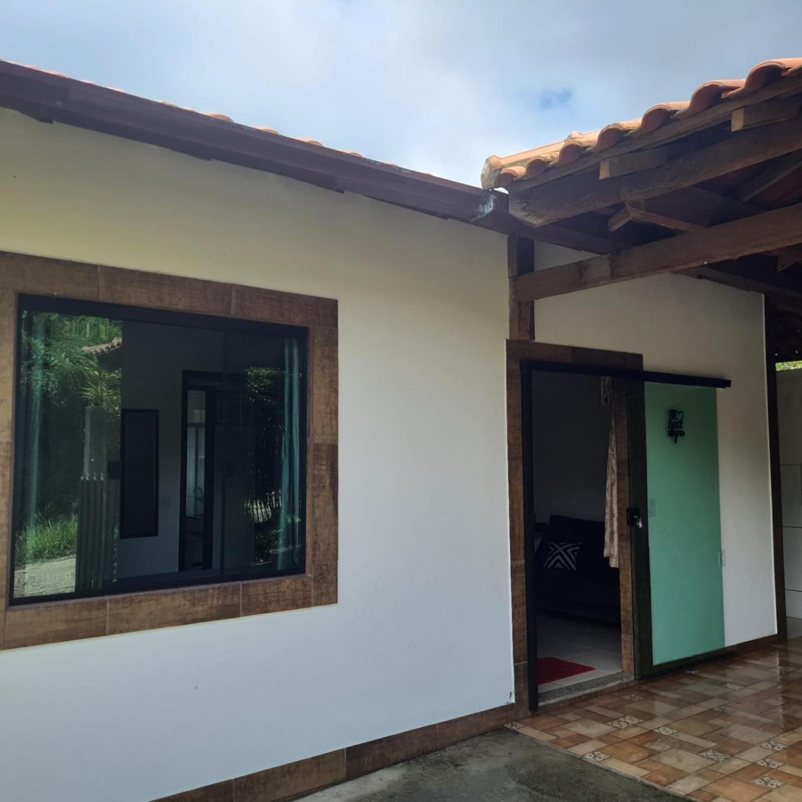 Casa Lumiar 빌라 외부 사진