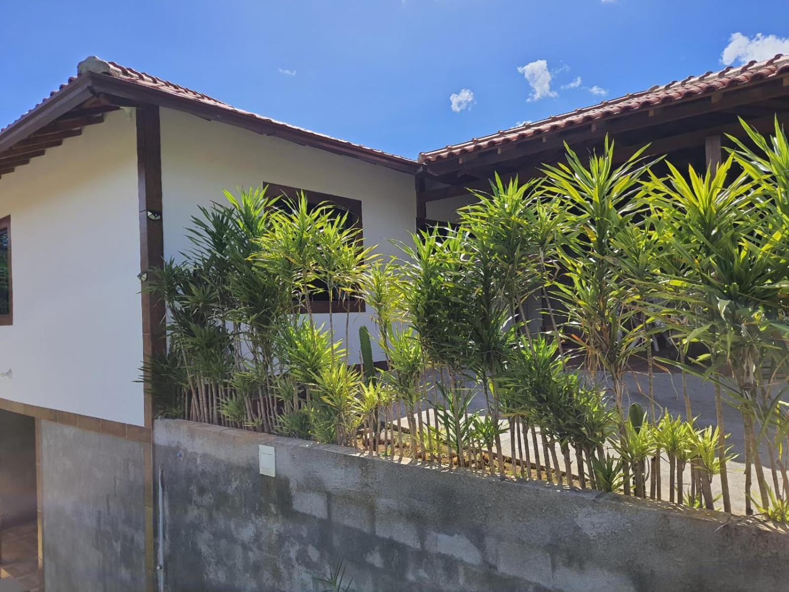 Casa Lumiar 빌라 외부 사진